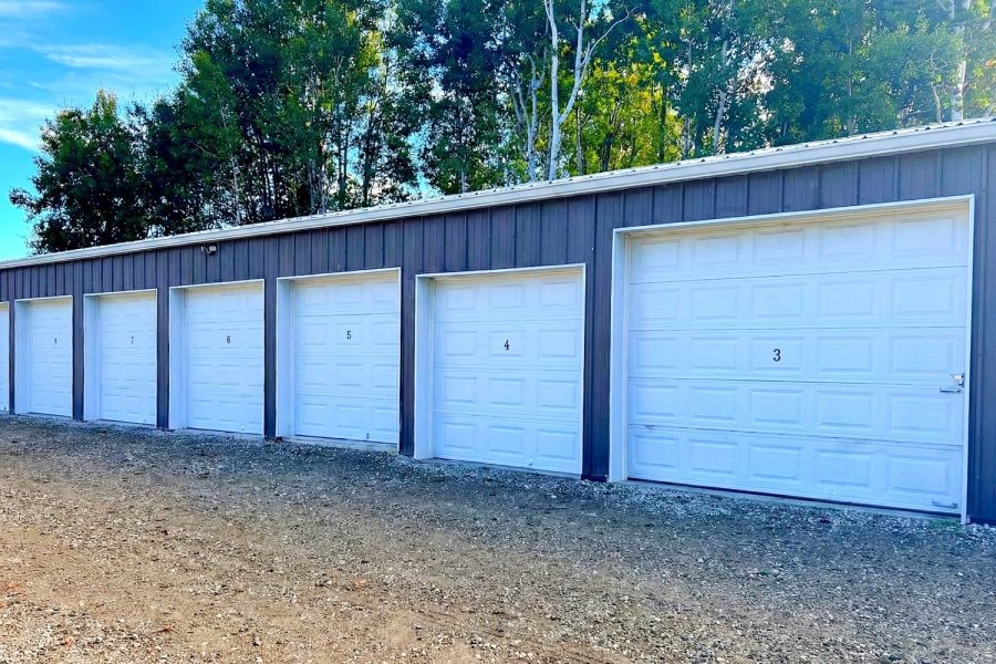 White Pine Storage Units3