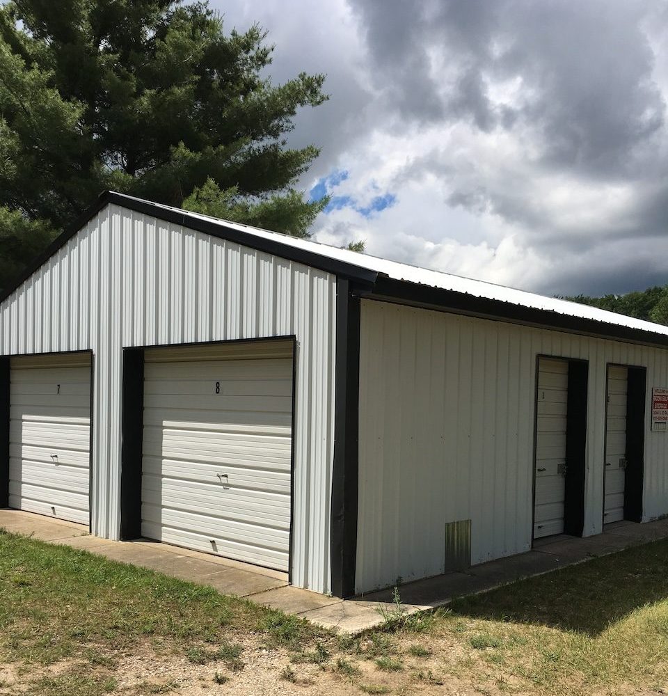 Storage Units