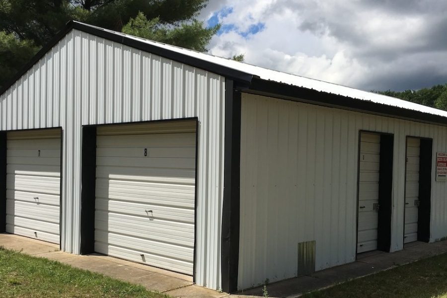 Storage Units